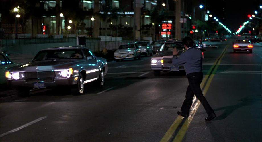 Cadillac Fleetwood Eldorado