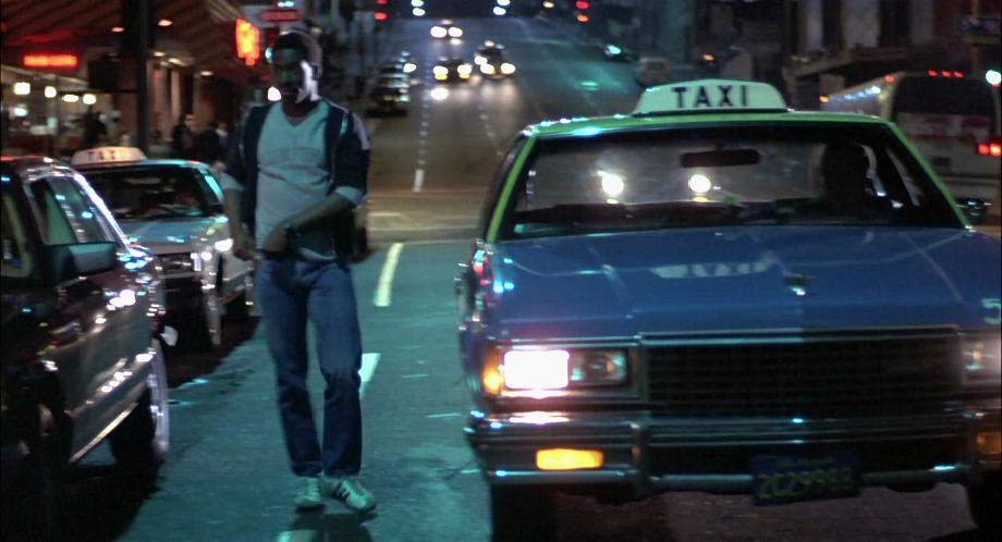 Chevrolet Caprice Classic