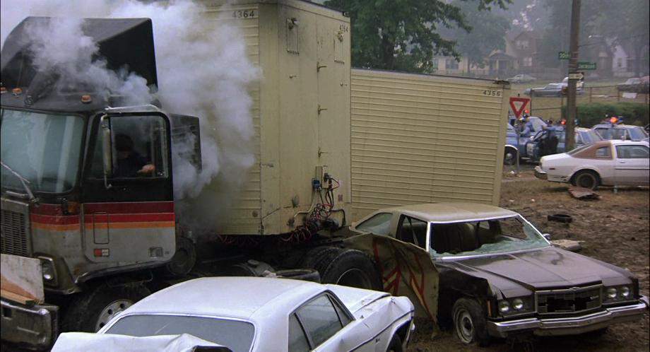 Chevrolet Impala Custom