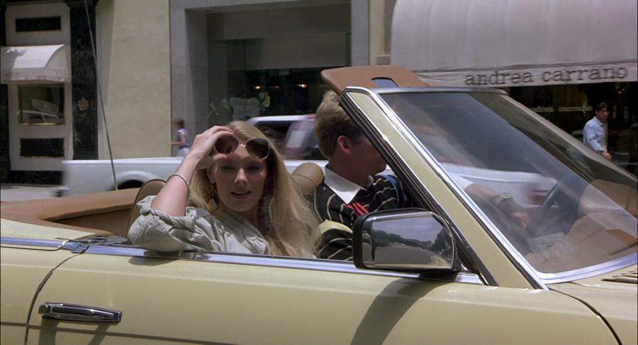 Mercedes-Benz 450 SL