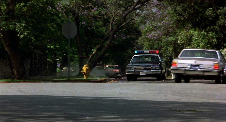 Oldsmobile Delta 88 Royale