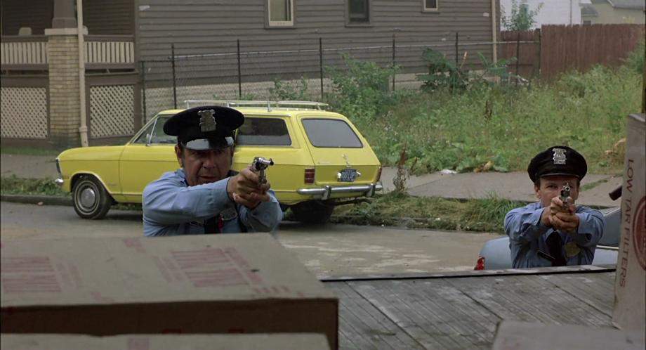 Opel Kadett Deluxe Wagon