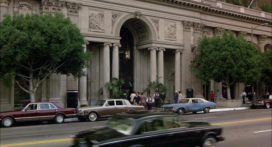 Rolls-Royce Silver Shadow II