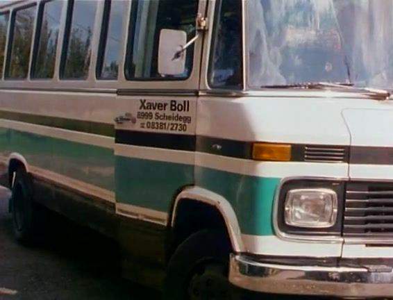 Mercedes-Benz O 309