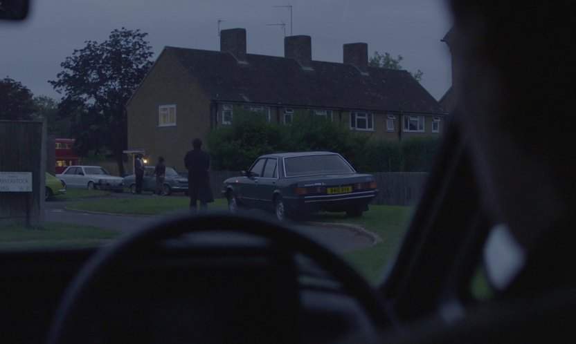 Ford Granada MkII
