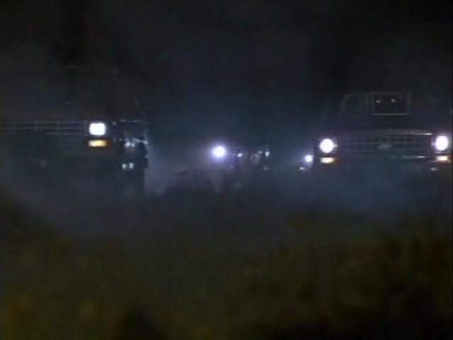 Chevrolet C/K-Series