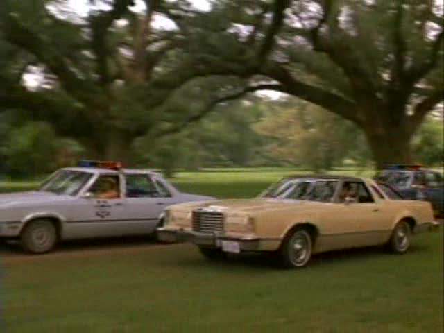 Ford Thunderbird