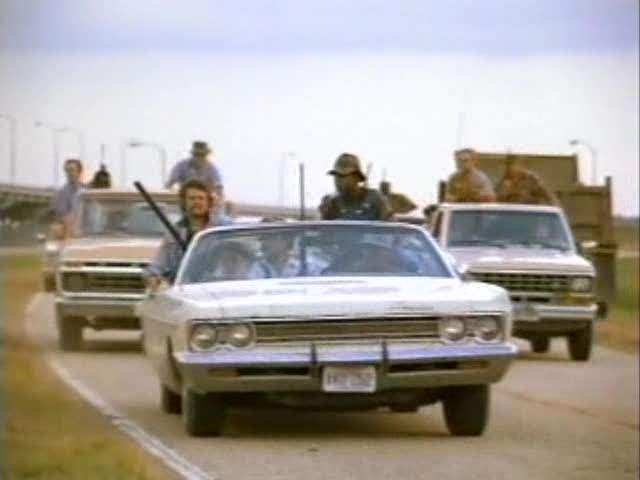 Plymouth Fury