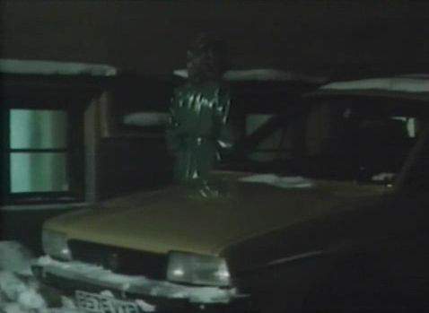 Volkswagen Passat B2