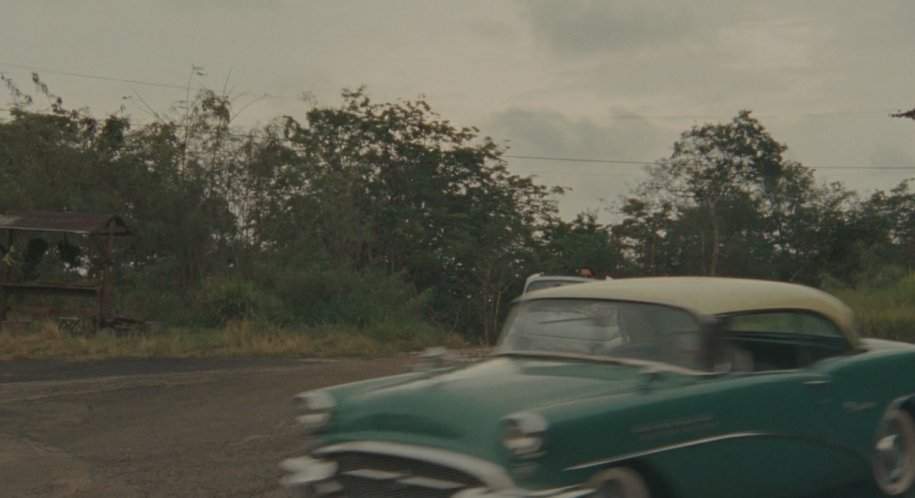 Buick Super