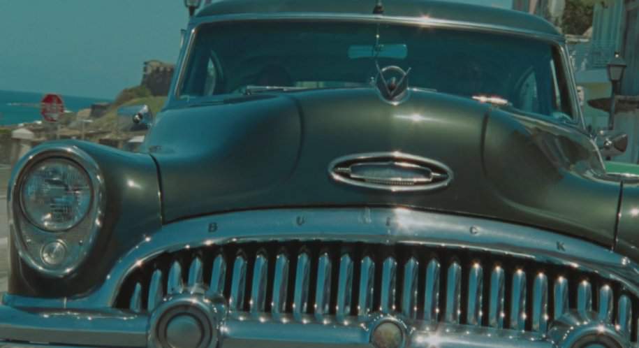 Buick unknown