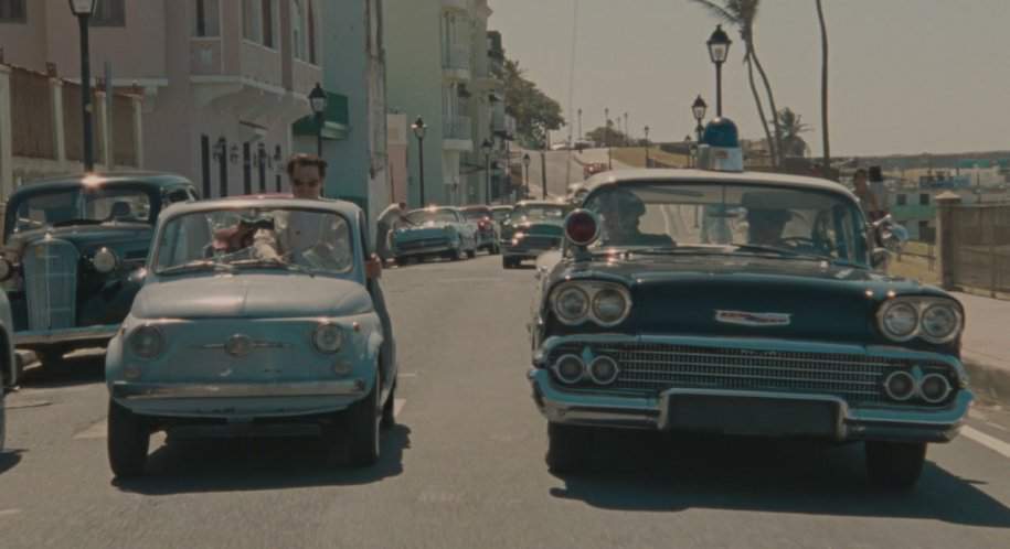 Chevrolet Biscayne