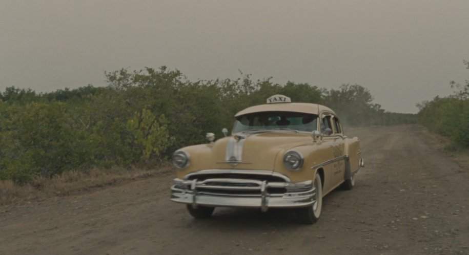 Pontiac Star Chief