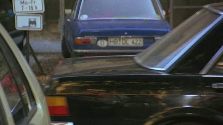 Audi 100 C1