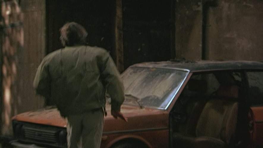 Fiat 131 S Mirafiori