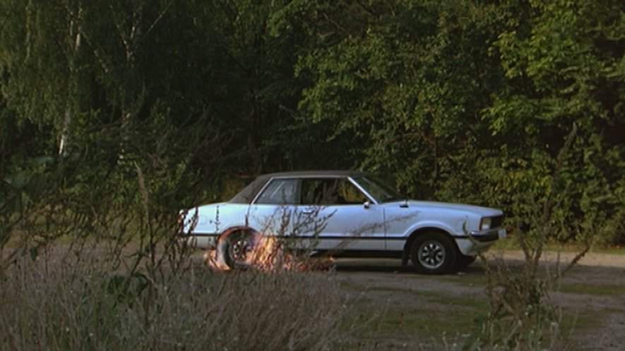 Ford Taunus