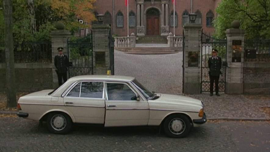 Mercedes-Benz 