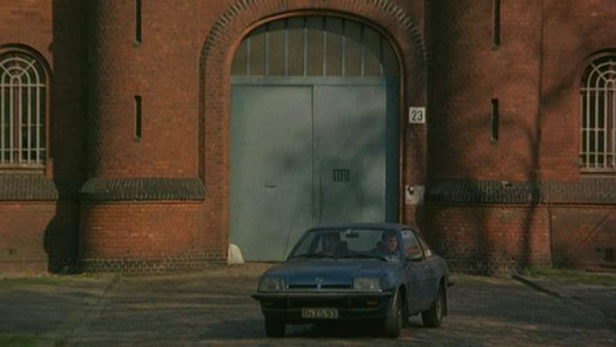 Opel Manta
