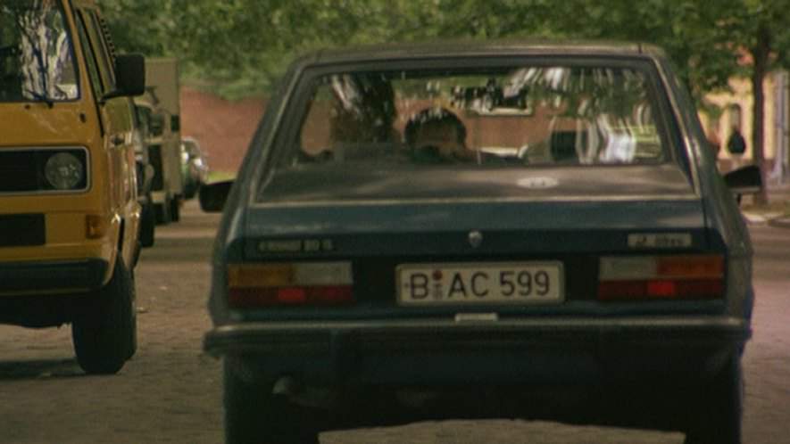Renault 20