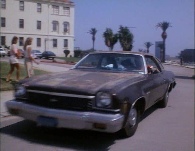 Chevrolet Chevelle