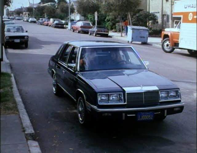 Chrysler New Yorker
