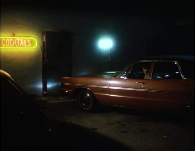 Plymouth Fury