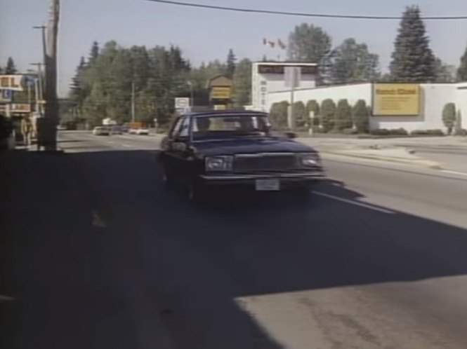 Buick Skylark