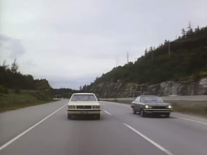 Chevrolet Vega