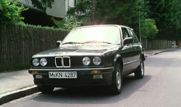 BMW 316