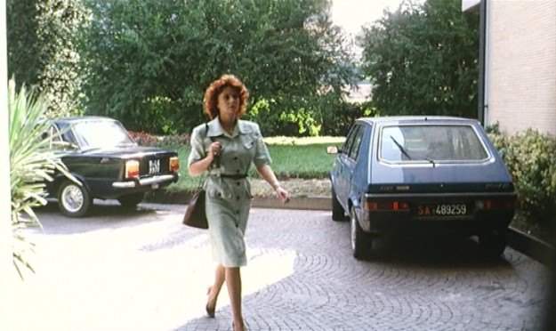 Fiat Ritmo