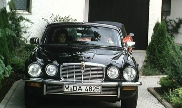 Jaguar XJ12