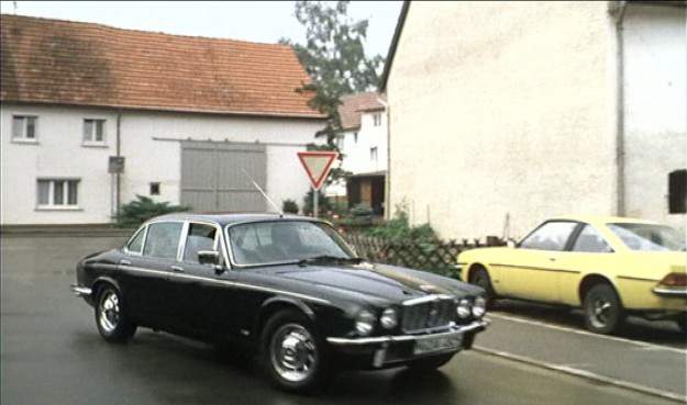 Opel Manta
