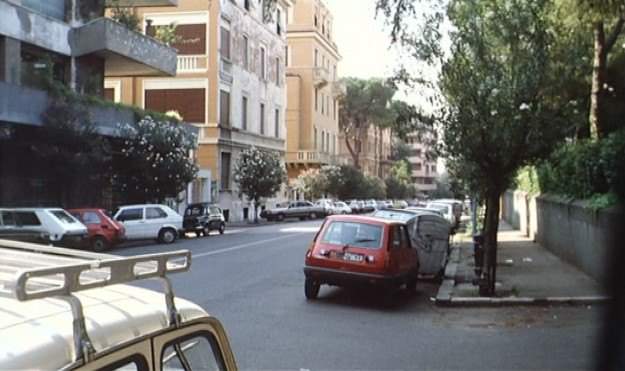 Renault 5