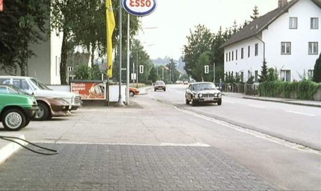 Renault Alpine A310 V6