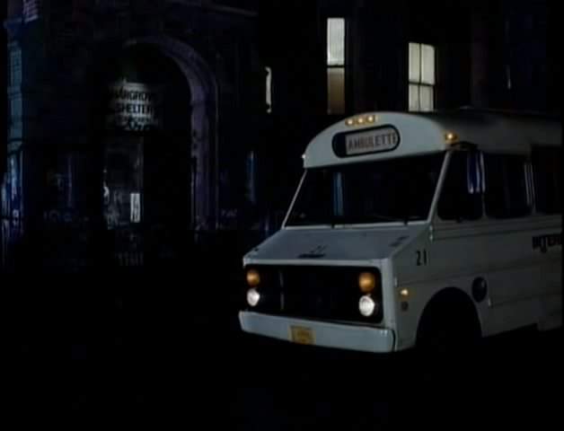 Thomas Built Mighty Mite