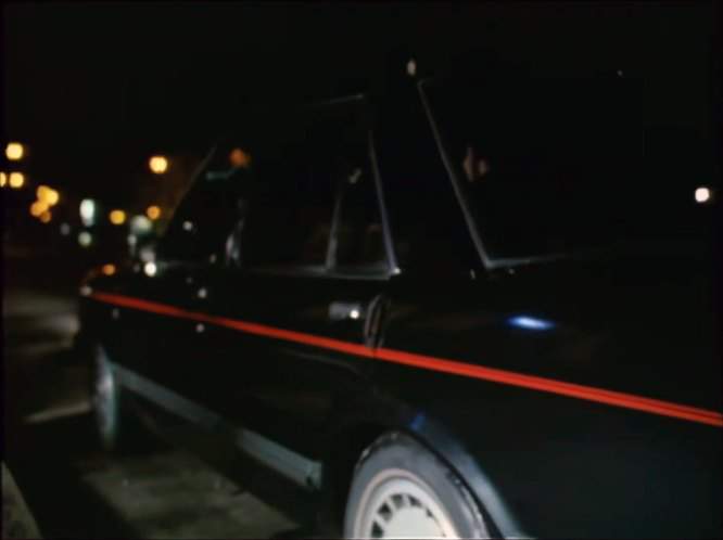 Ford Granada MkII