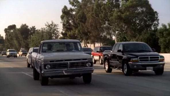 Dodge Dakota