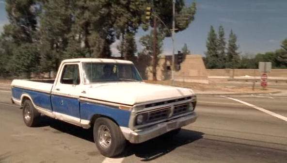 Ford F-Series