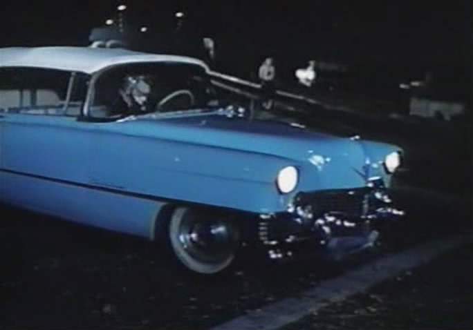 Cadillac Series 62 Convertible