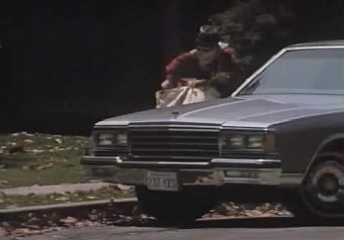 Chevrolet Caprice Classic