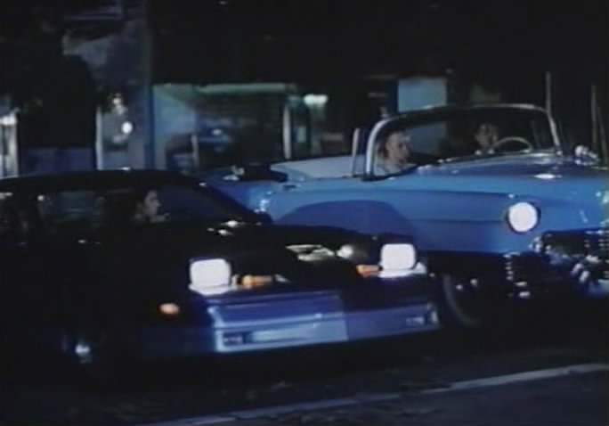 Pontiac Firebird Trans Am