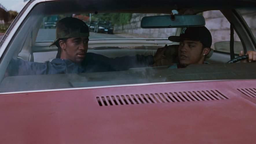 Chevrolet Chevelle Malibu