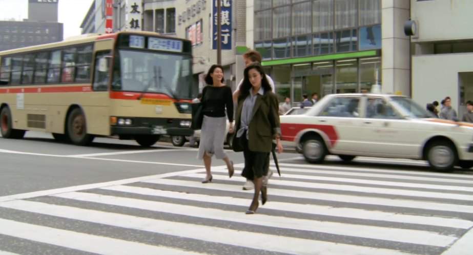Mitsubishi Fuso Aero Star