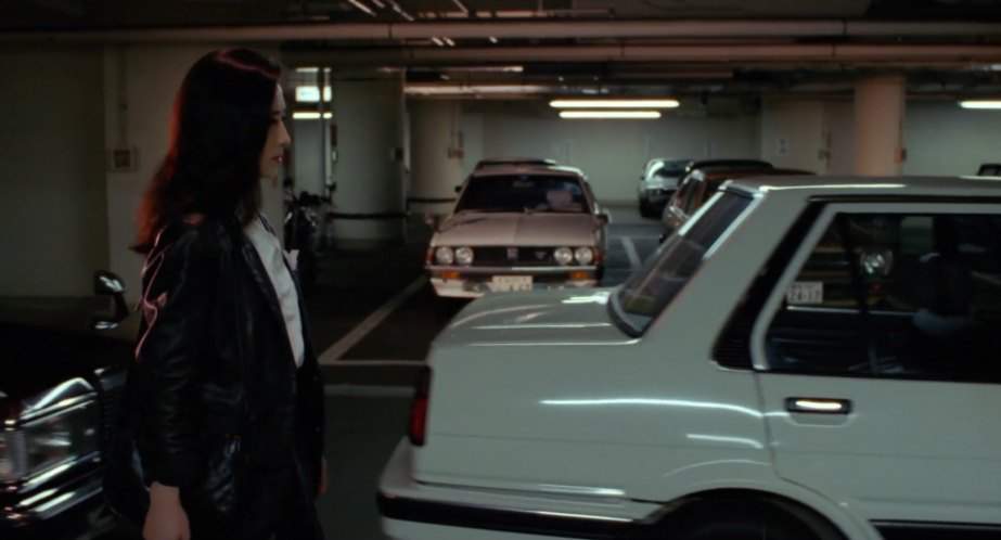 Mitsubishi Galant Sigma