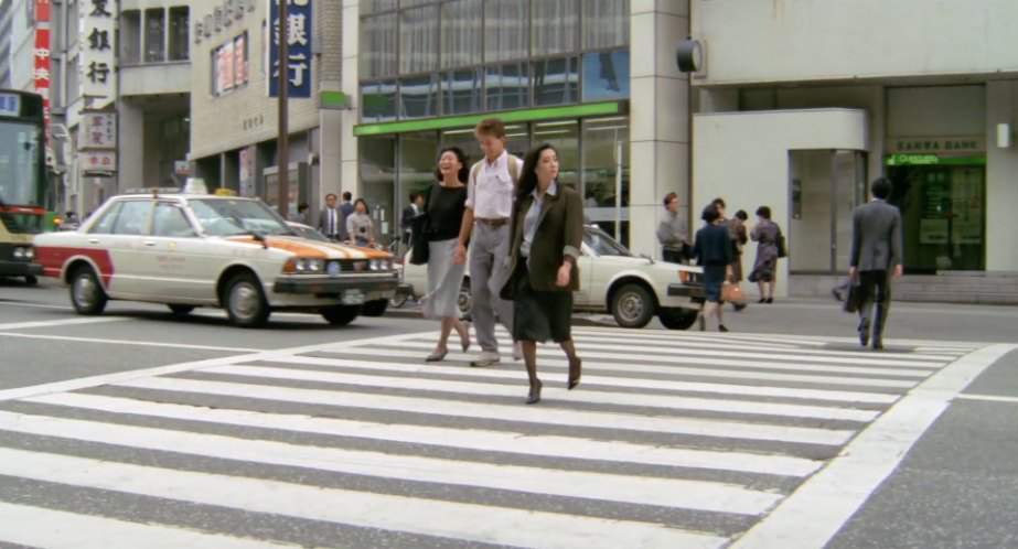 Nissan Cedric