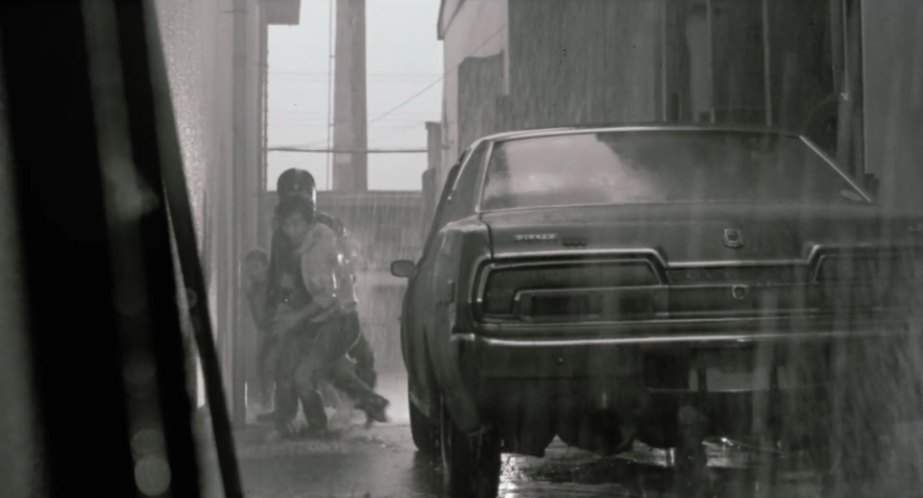 Nissan Cedric