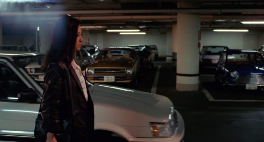 Nissan unknown