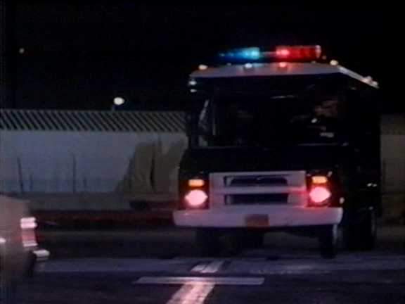 Chevrolet Step-Van