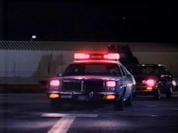 Dodge Monaco