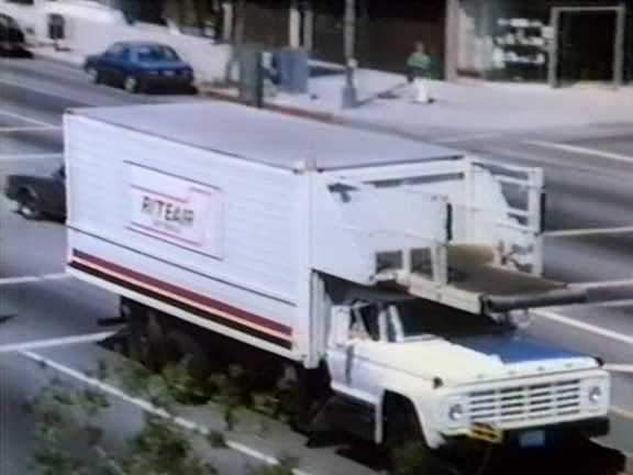 Ford F-Series